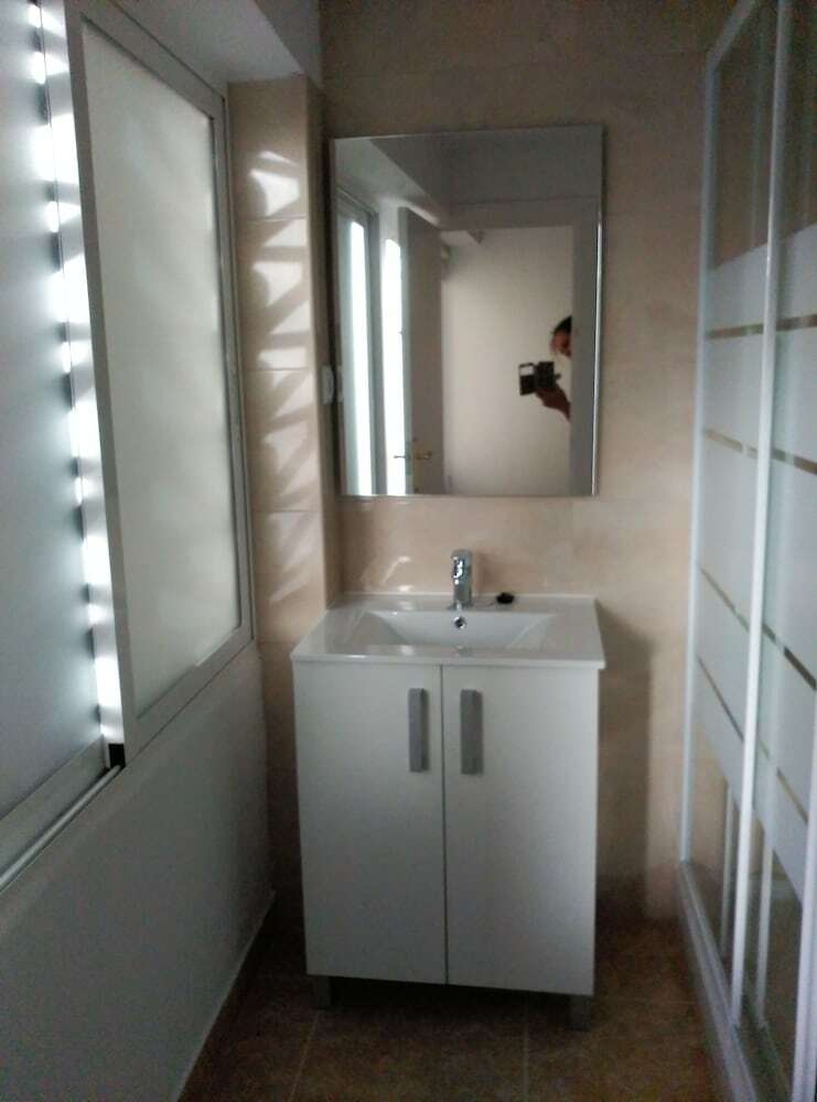 Apartamento Rera Sant Domenech