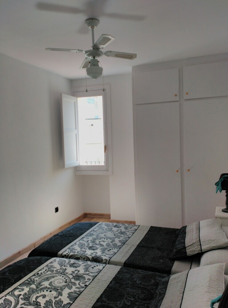 Apartamento Rera Sant Domenech