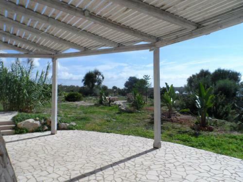 Villa Pietraluna