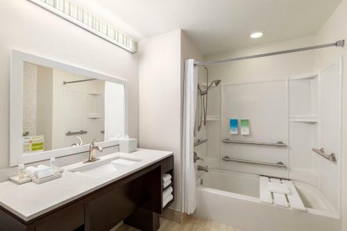 Hotel Home2 Suites By Hilton Austin/cedar Park