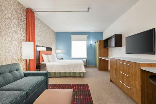 Hotel Home2 Suites By Hilton Austin/cedar Park