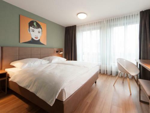 Hotel My S�dstadt Bonn