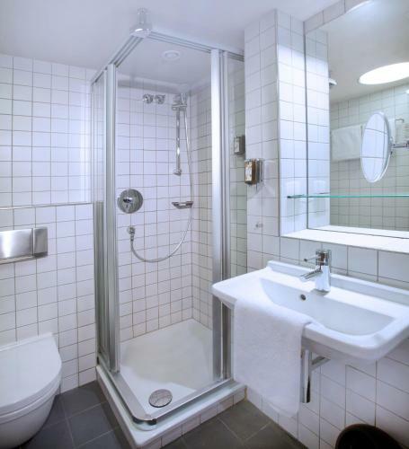 Hotel My S�dstadt Bonn