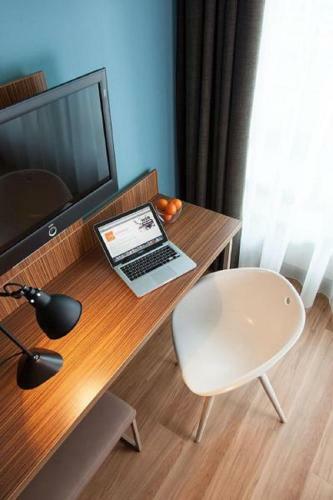 Hotel My S�dstadt Bonn