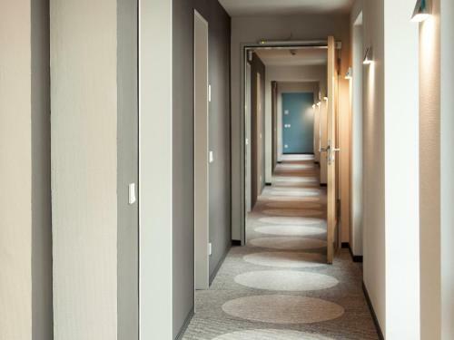 Hotel My S�dstadt Bonn