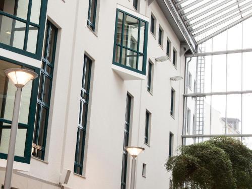 Hotel My S�dstadt Bonn