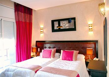 Bed & Breakfast Le Mechouar