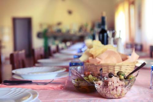 Agroturismo Agriturismo Il Ginepro