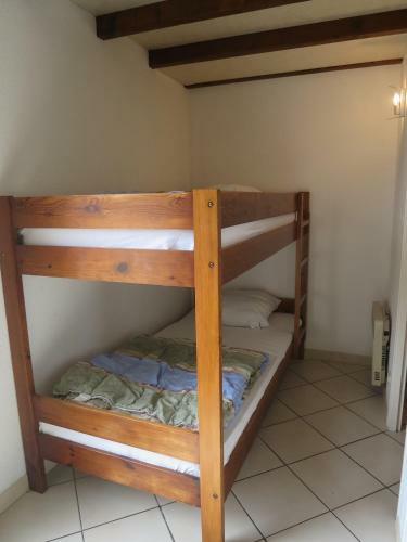 Apartamento Les Marines