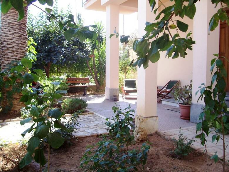 Apartamento Villa Gelvi