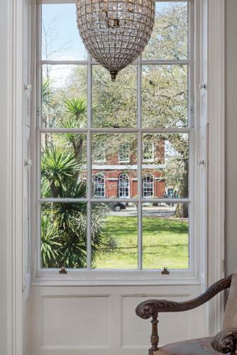 Southernhay House Hotel