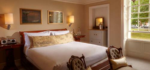 Southernhay House Hotel