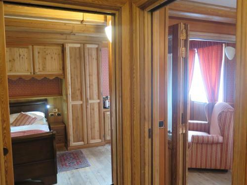 Bed & Breakfast Chambres Mont Cervin