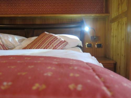 Bed & Breakfast Chambres Mont Cervin