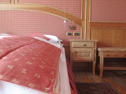 Bed & Breakfast Chambres Mont Cervin