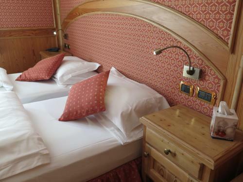 Bed & Breakfast Chambres Mont Cervin