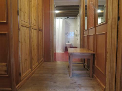 Bed & Breakfast Chambres Mont Cervin