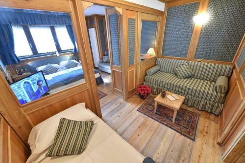 Bed & Breakfast Chambres Mont Cervin
