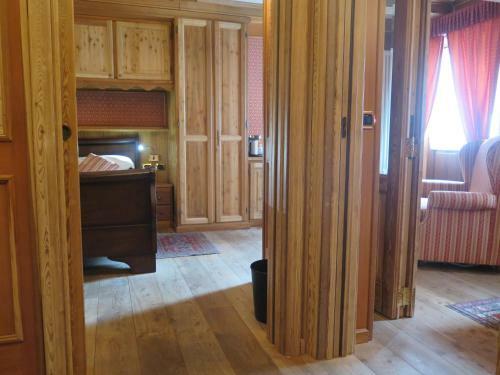 Bed & Breakfast Chambres Mont Cervin