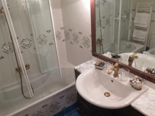 Bed & Breakfast Chambres Mont Cervin