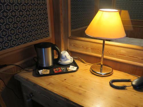 Bed & Breakfast Chambres Mont Cervin