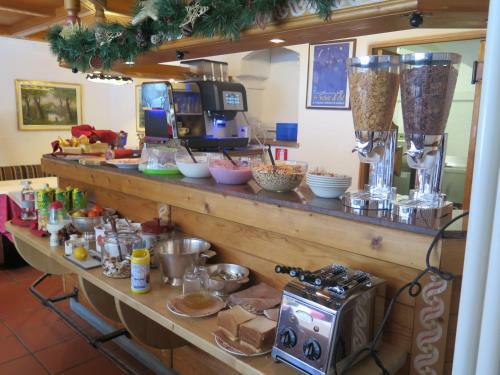 Bed & Breakfast Chambres Mont Cervin