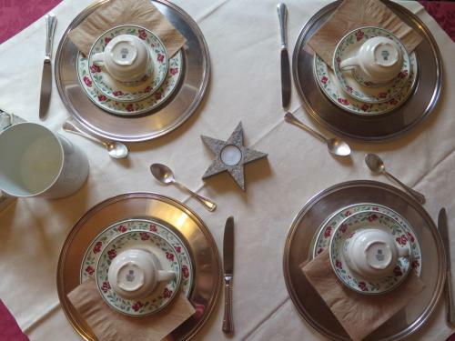 Bed & Breakfast Chambres Mont Cervin