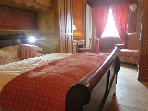 Bed & Breakfast Chambres Mont Cervin