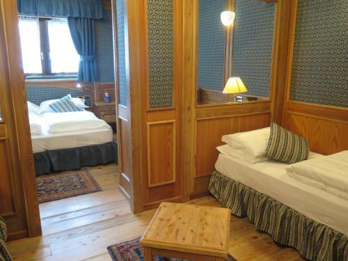 Bed & Breakfast Chambres Mont Cervin