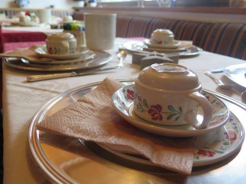 Bed & Breakfast Chambres Mont Cervin