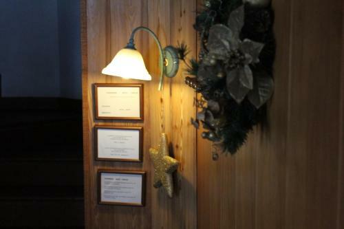 Bed & Breakfast Chambres Mont Cervin
