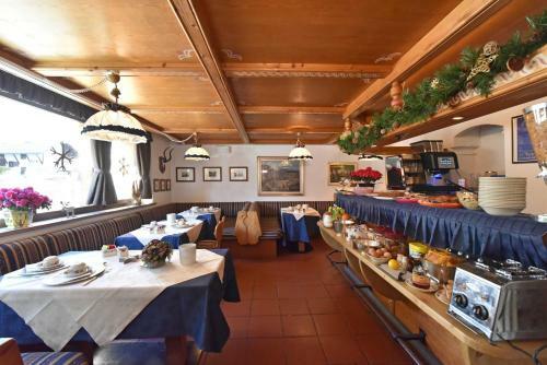 Bed & Breakfast Chambres Mont Cervin
