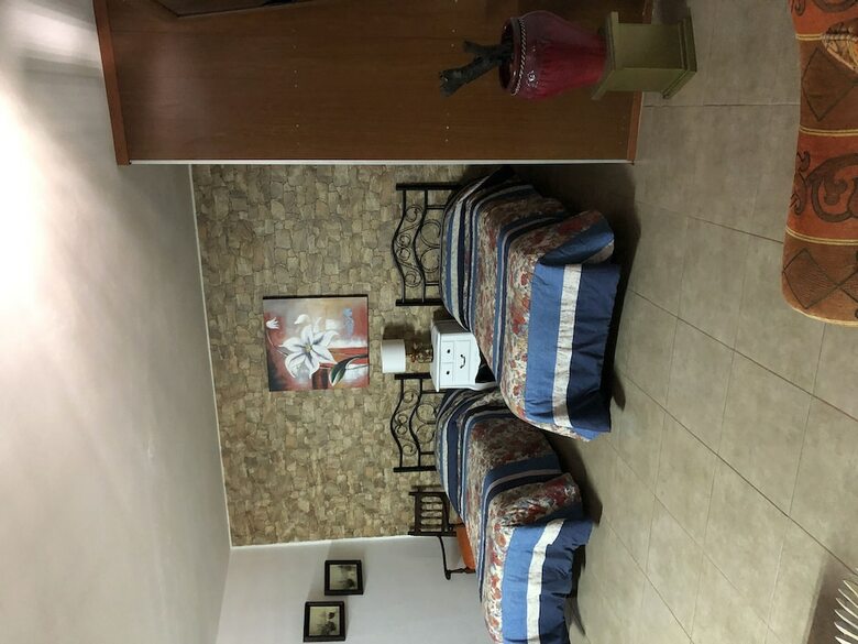 Agroturismo Casa Elisa Canarias