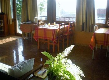 Hostal Caserio Gure Ametsa