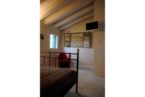 Bed And Breakfast Castello