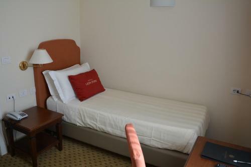 Hotel Leon D'oro Castell' Arquato