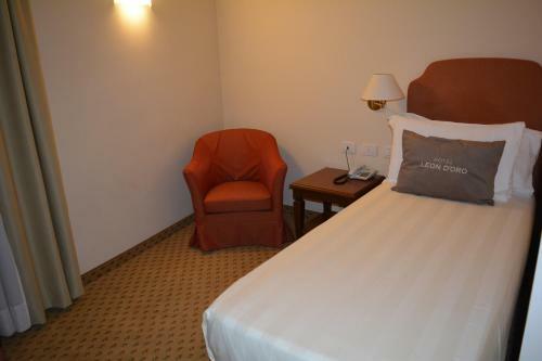 Hotel Leon D'oro Castell' Arquato