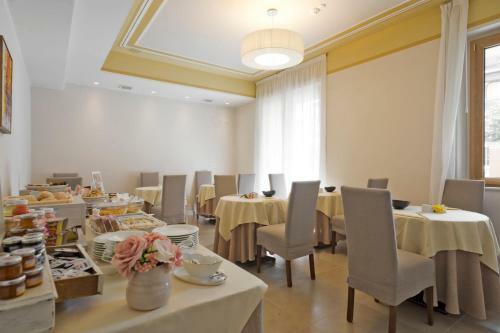 Hotel Leon D'oro Castell' Arquato