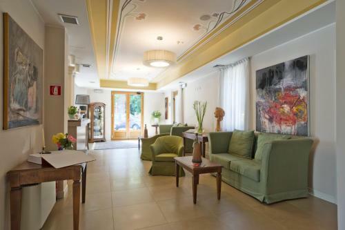 Hotel Leon D'oro Castell' Arquato