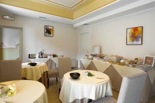 Hotel Leon D'oro Castell' Arquato