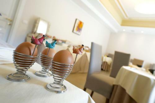 Hotel Leon D'oro Castell' Arquato
