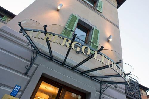 Hotel Leon D'oro Castell' Arquato