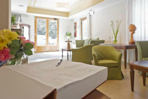 Hotel Leon D'oro Castell' Arquato