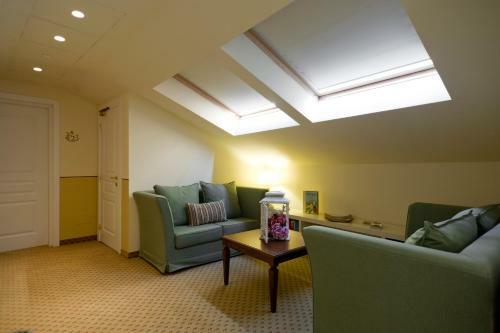 Hotel Leon D'oro Castell' Arquato