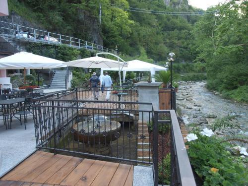 Agroturismo Agriturismo Il Mulinum