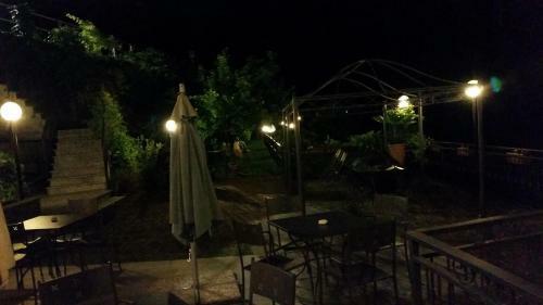 Agroturismo Agriturismo Il Mulinum