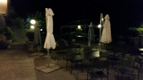 Agroturismo Agriturismo Il Mulinum