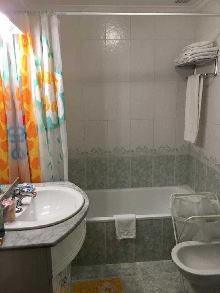 Apartamento Costa Noja