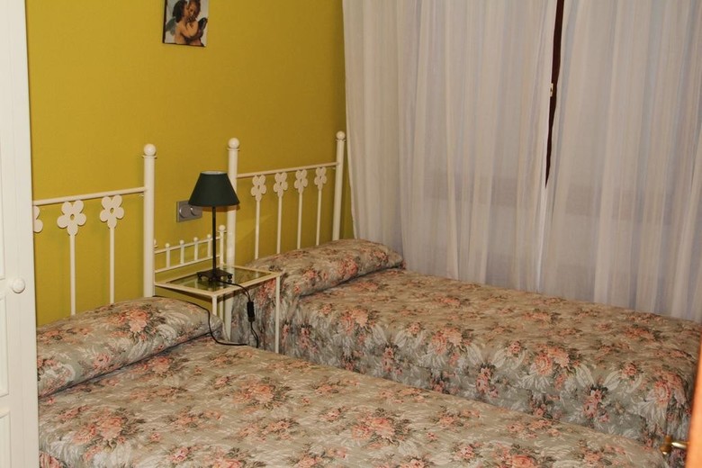 Apartamento Costa Noja