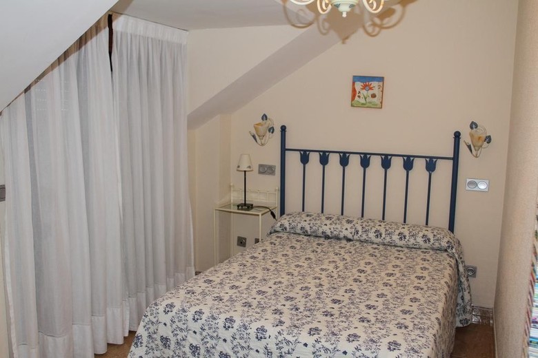 Apartamento Costa Noja
